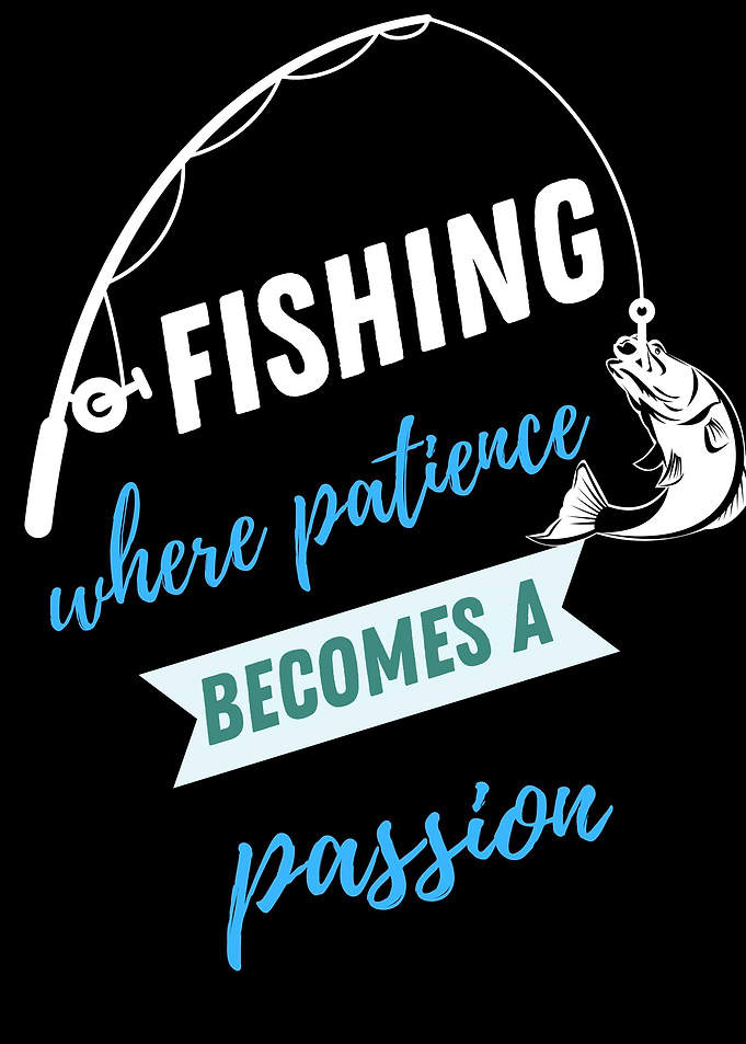 Fishing Art