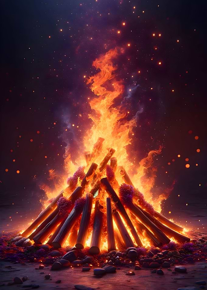 Bonfire