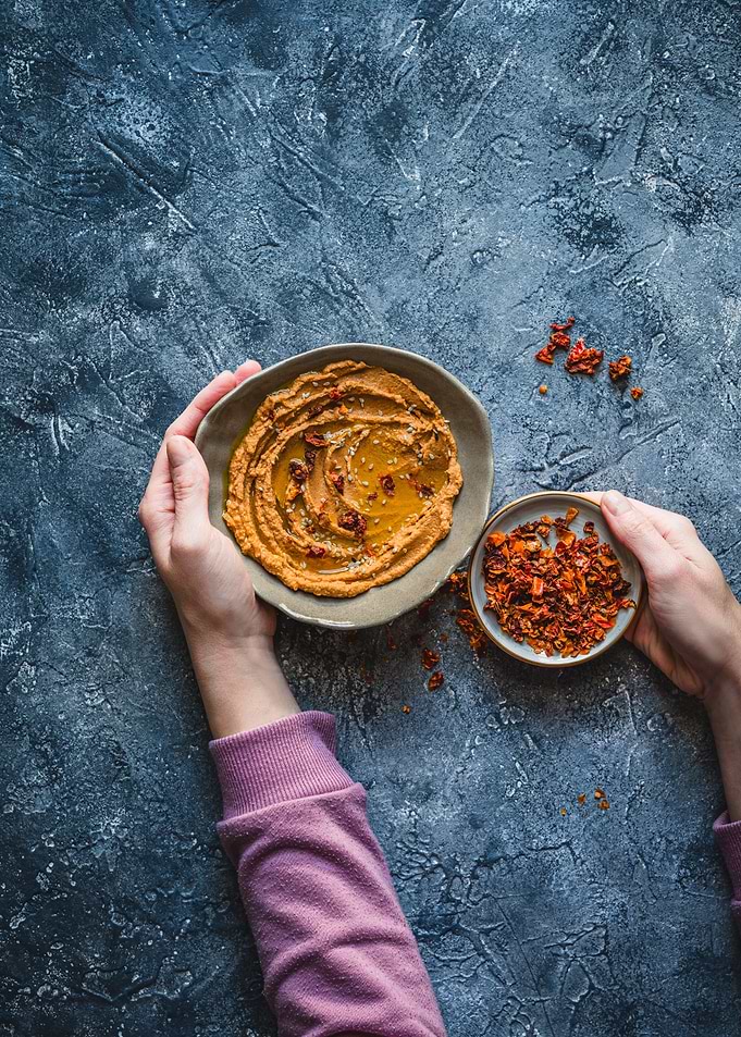 Hummus