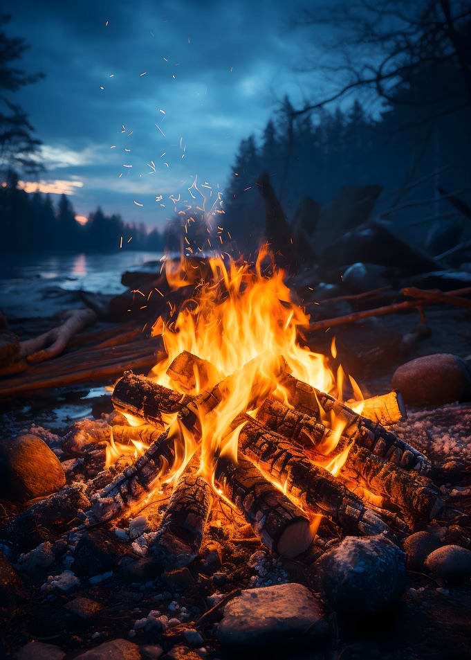 Bonfire