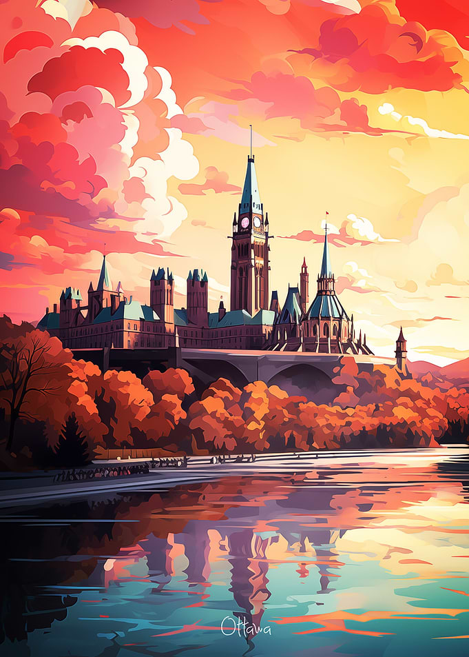 Welcome to Ottawa