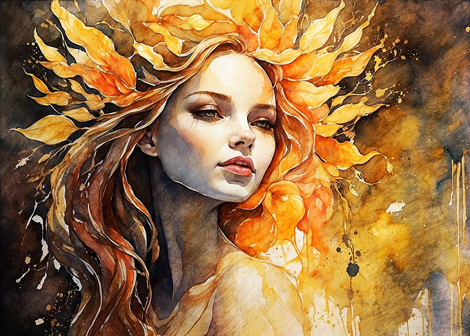 Here Comes The Sun