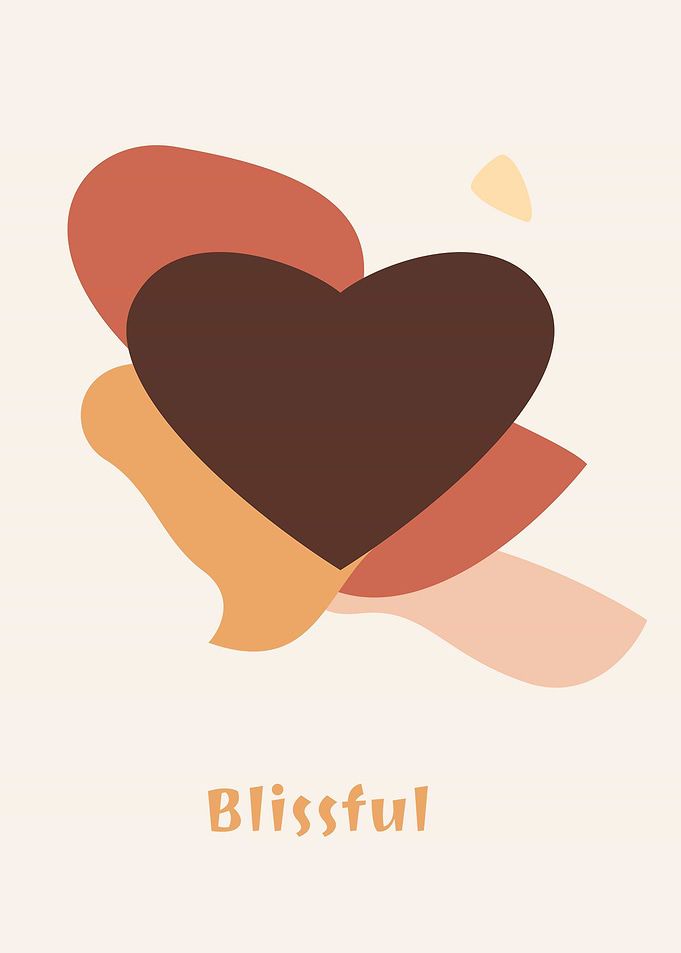 Blissful