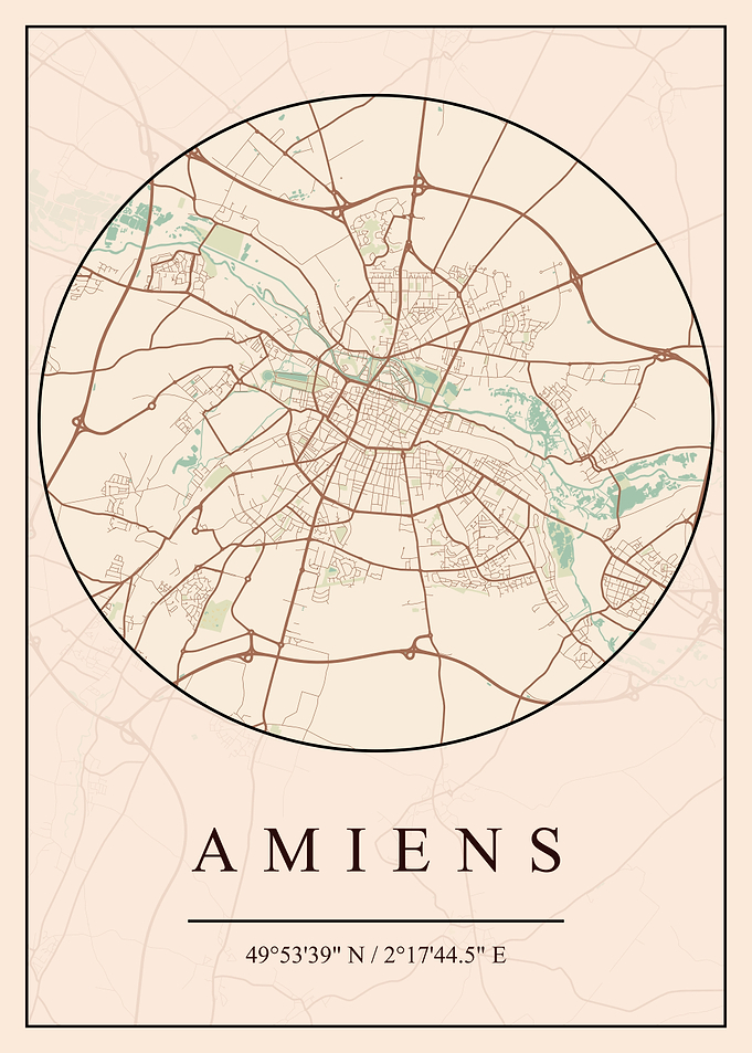 Amiens