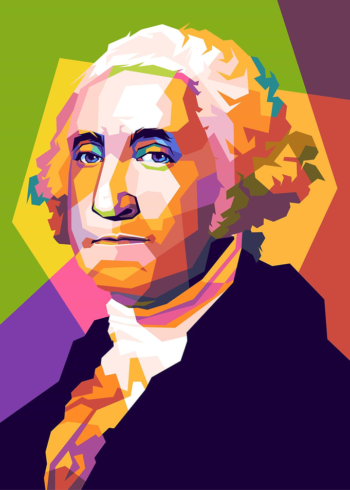 George Washington WPAP