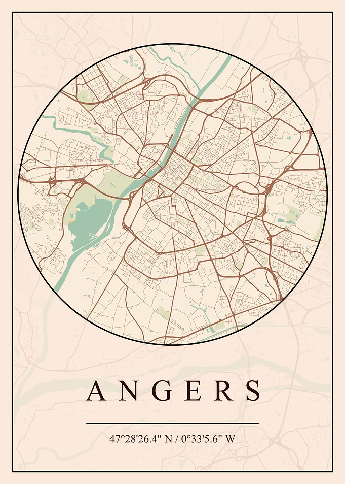Angers
