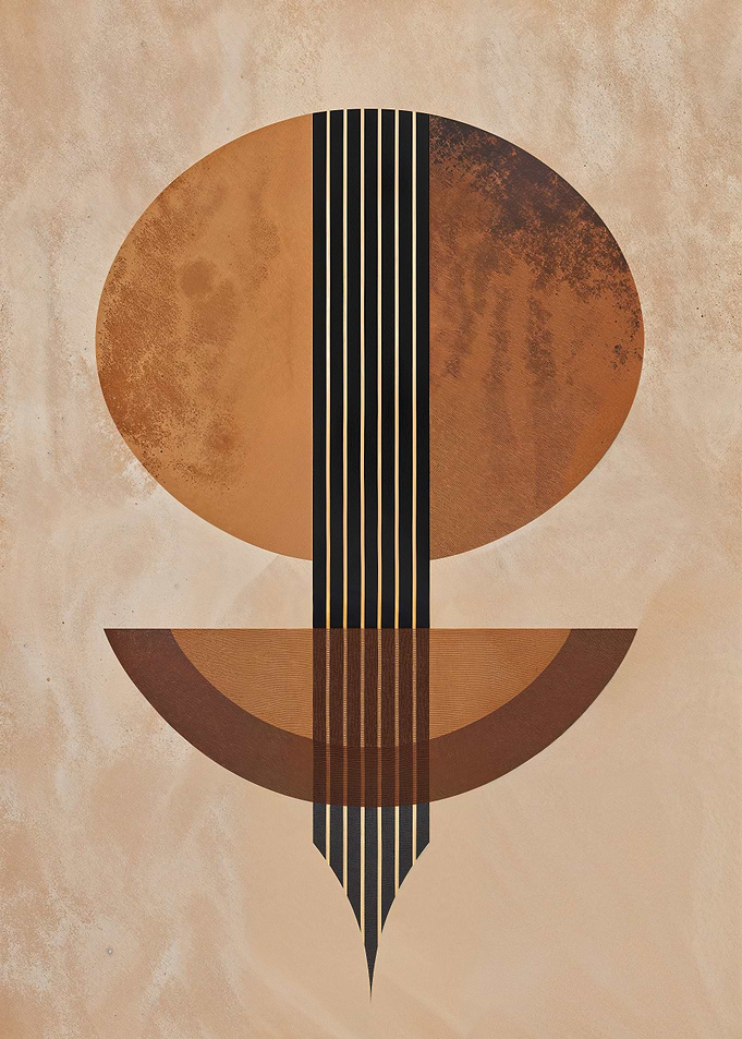 Striped Harmony