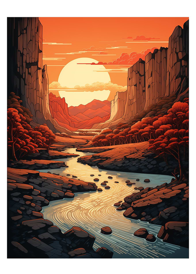 Beautiful Landscapes