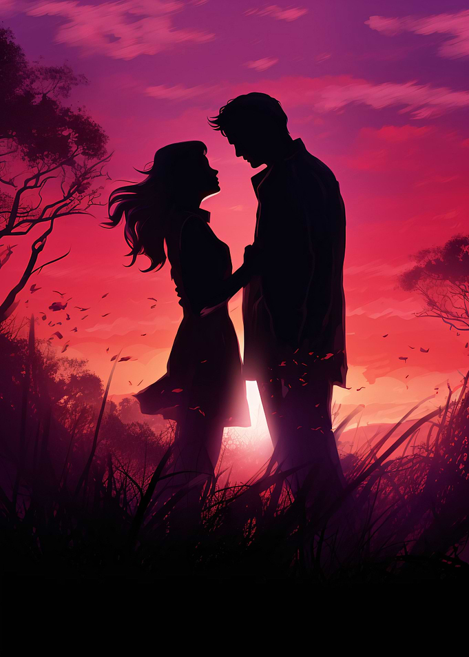 Dusk Romance