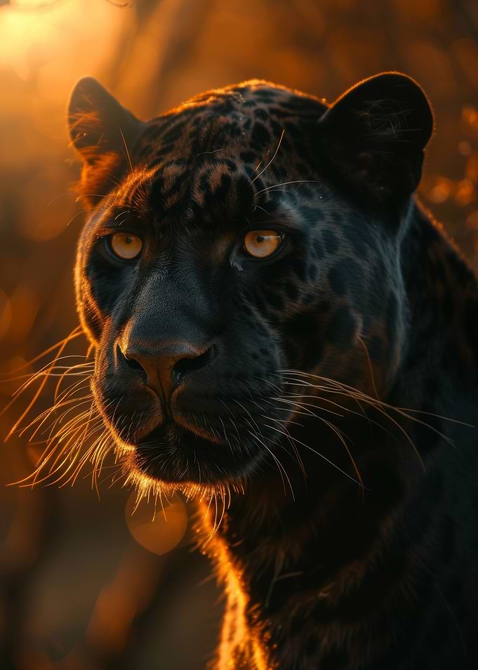 Sunset Elegant