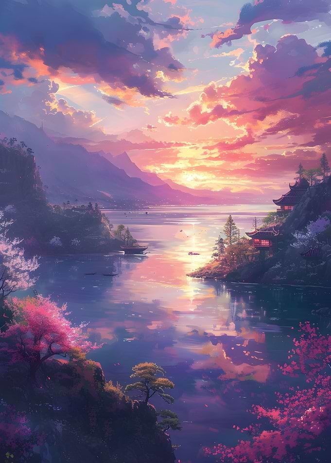 Magic Horizon