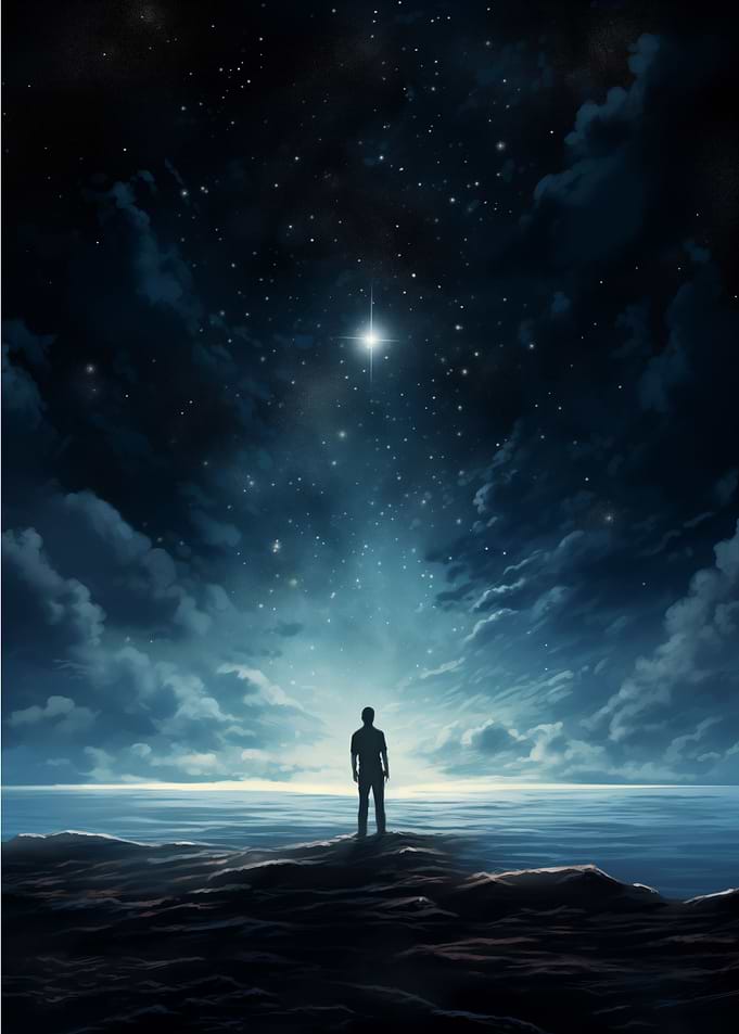 Dreams at Night