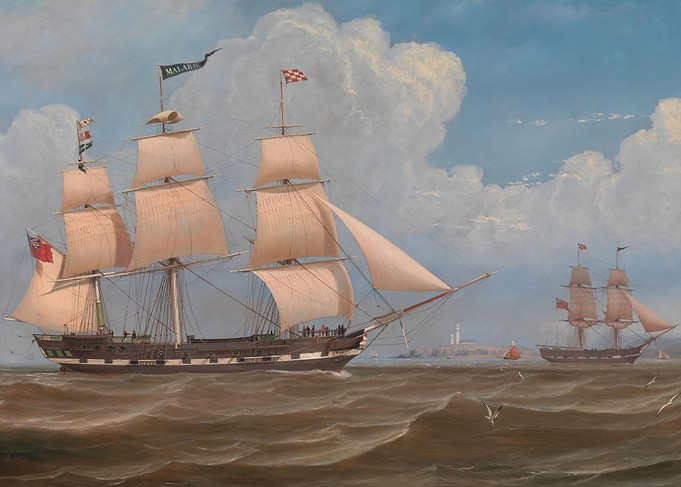 Malabar