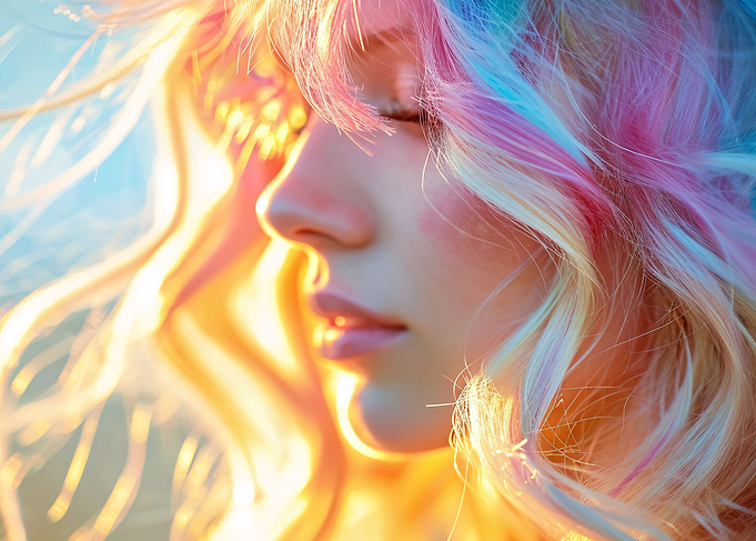 Pastel Dream