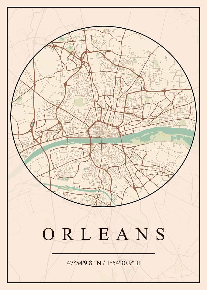 Orleans