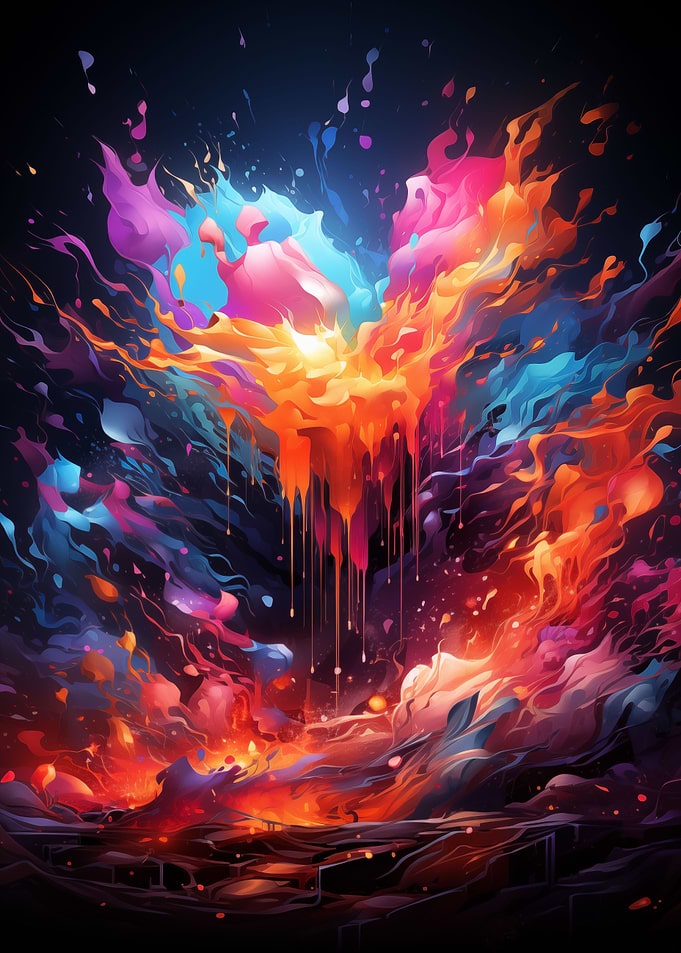 Color Wallpaper 6