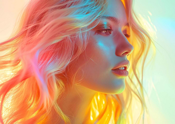 Pastel Dream