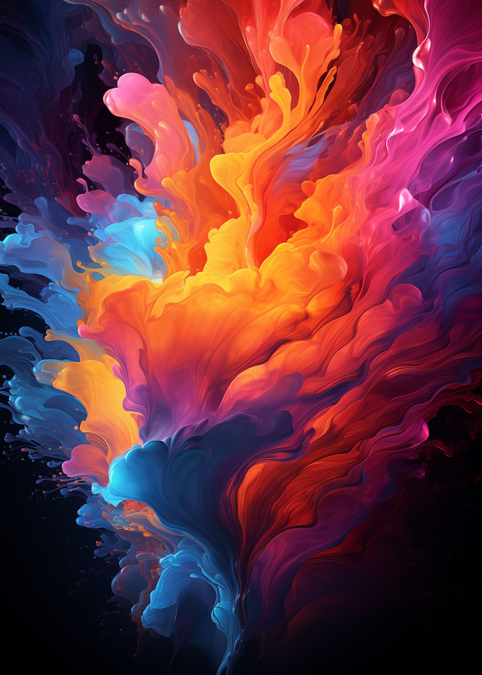 Color Wallpaper 4