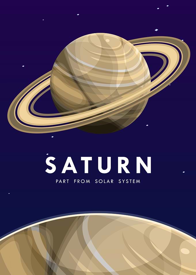Saturn