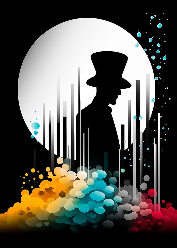 Data Visualization VII