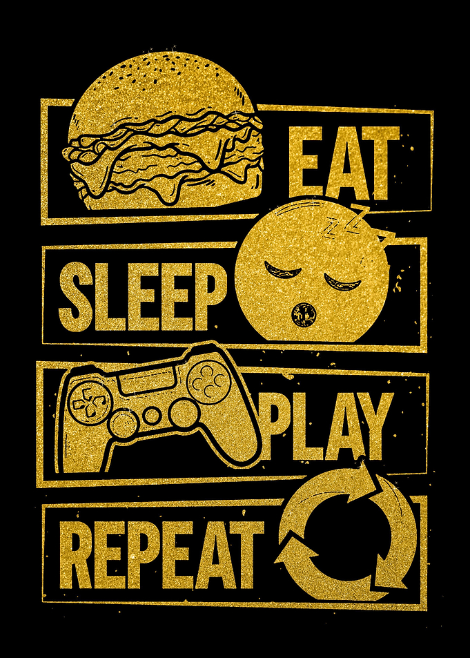 Repeat Activities
