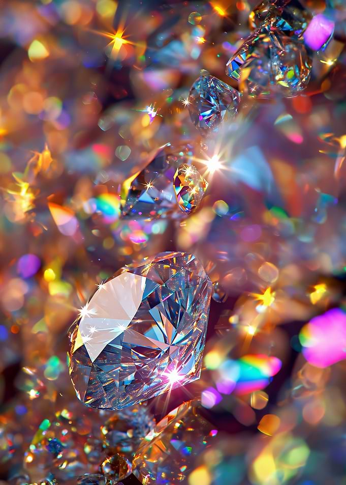 Diamond Symphony