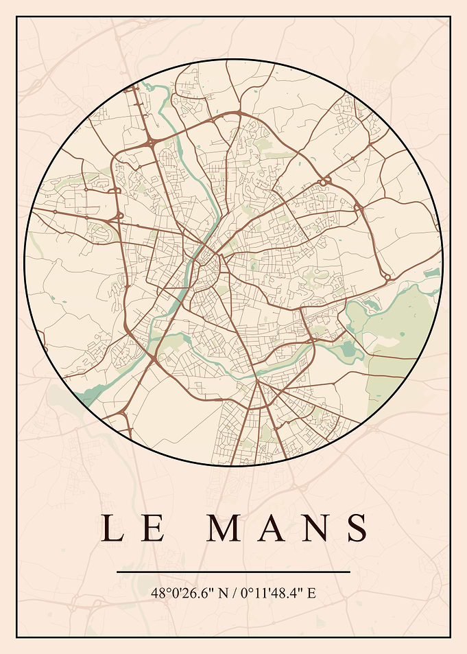 Le Mans
