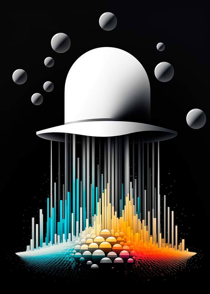 Data Visualization VI
