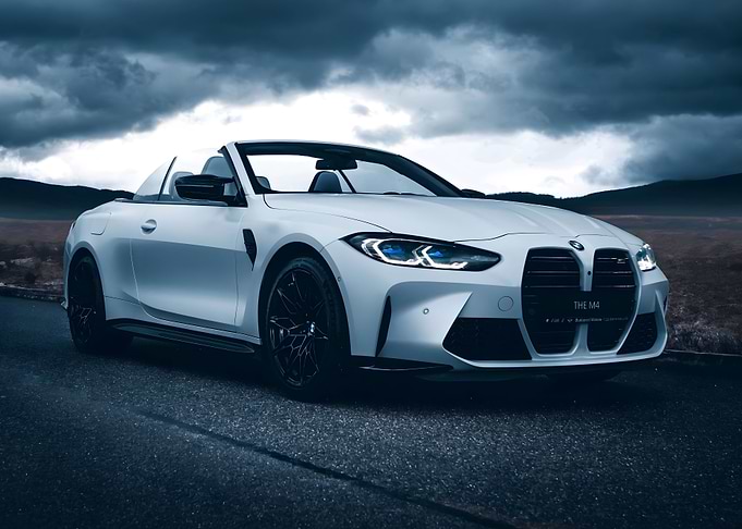 BMW M4