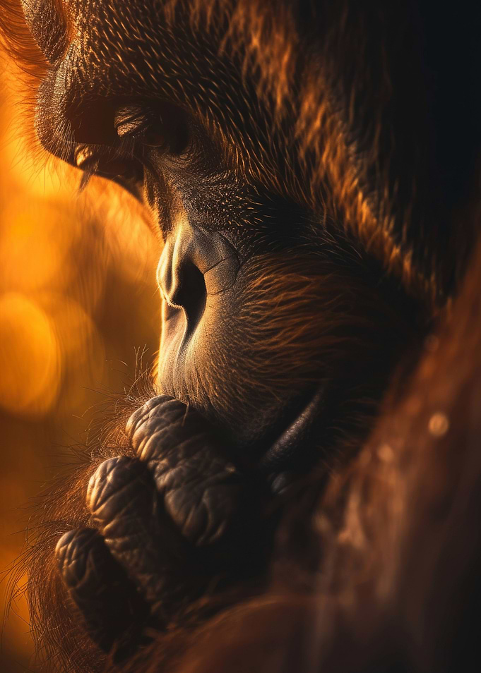 Sunset Elegant