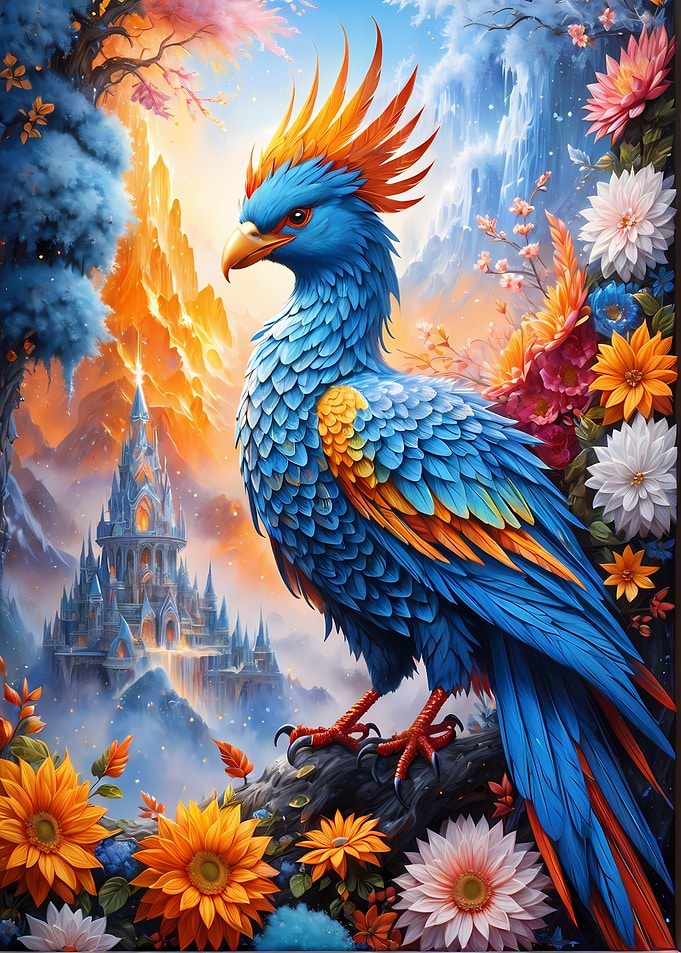 Fantasy Phonix