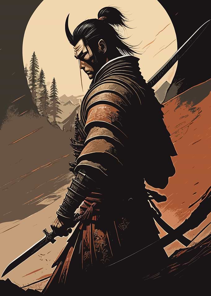 Samurai