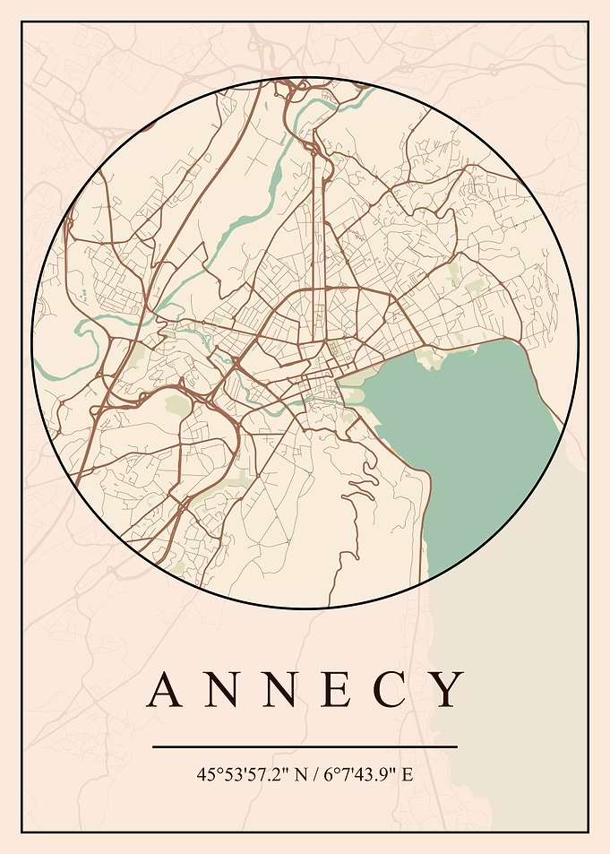 Annecy