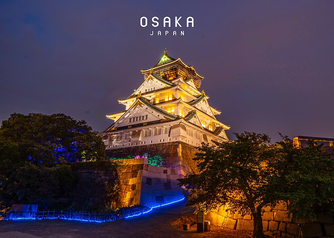 Osaka
