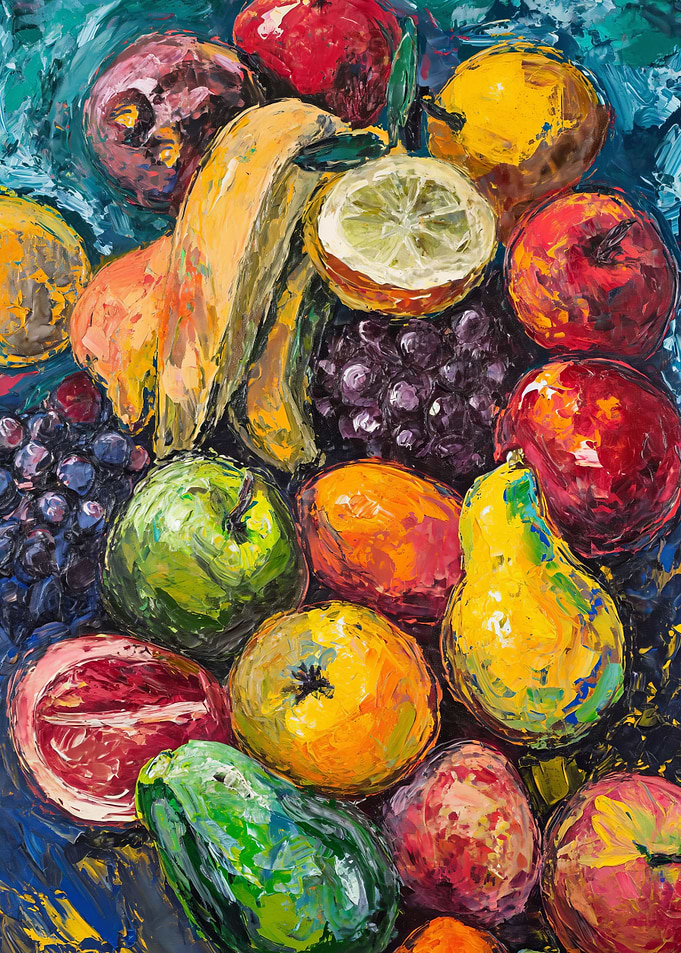 Fruits