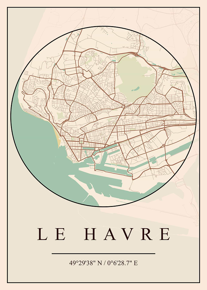 Le Havre