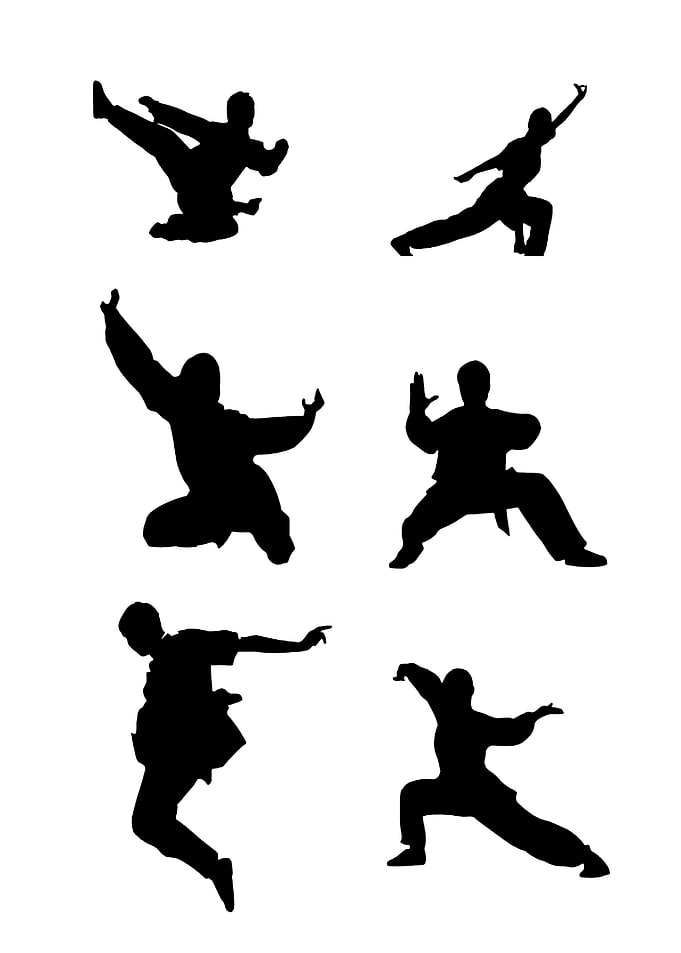 Kungfu