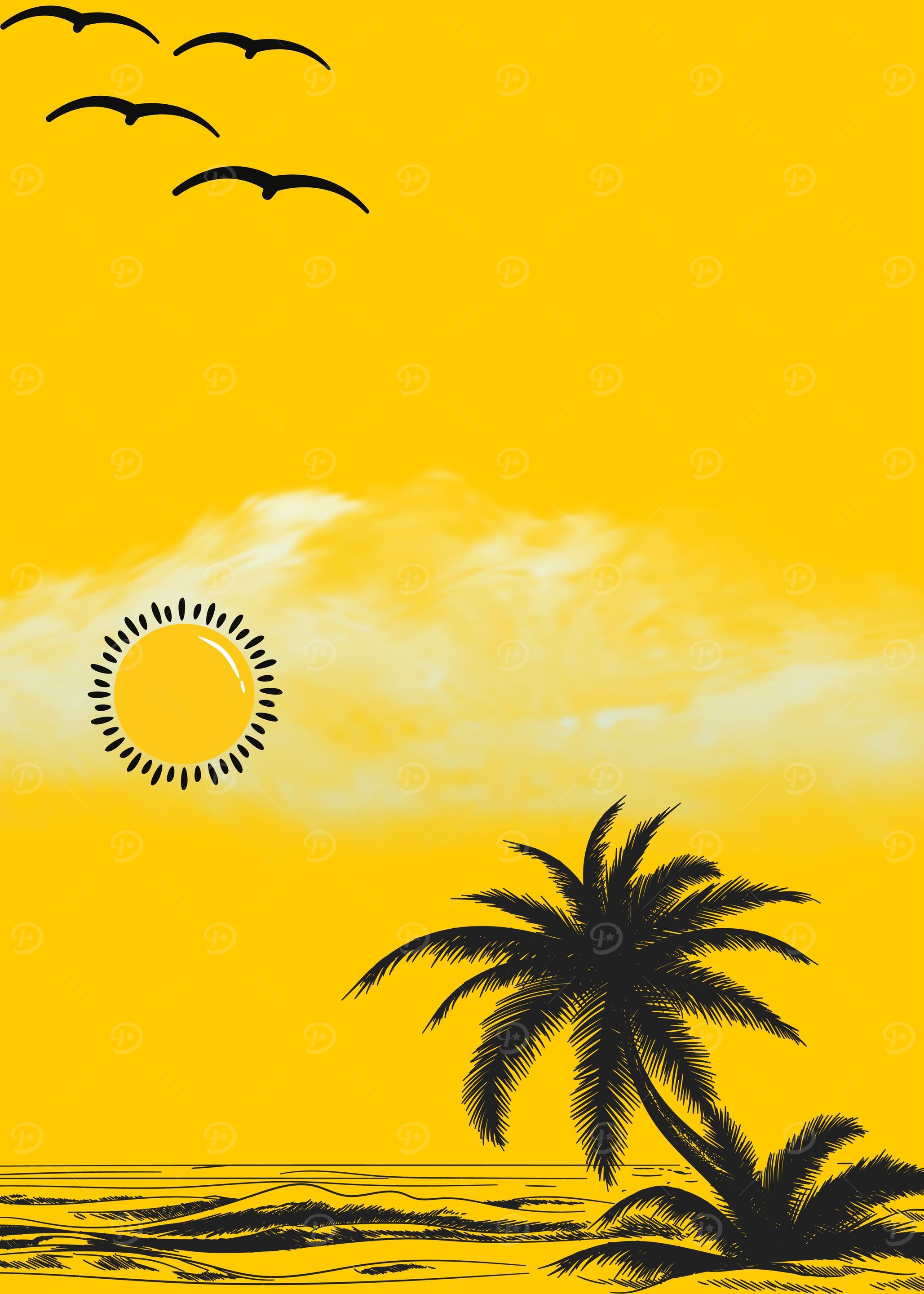 sea