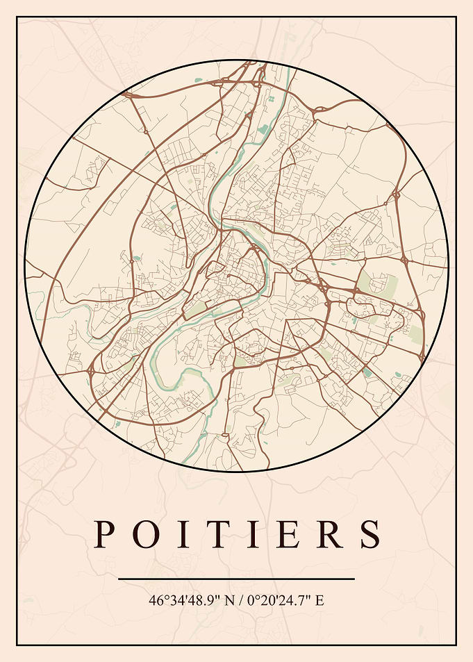 Poitiers