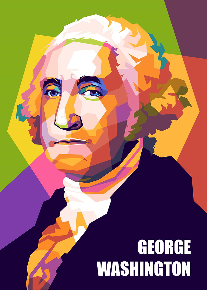 George Washington WPAP
