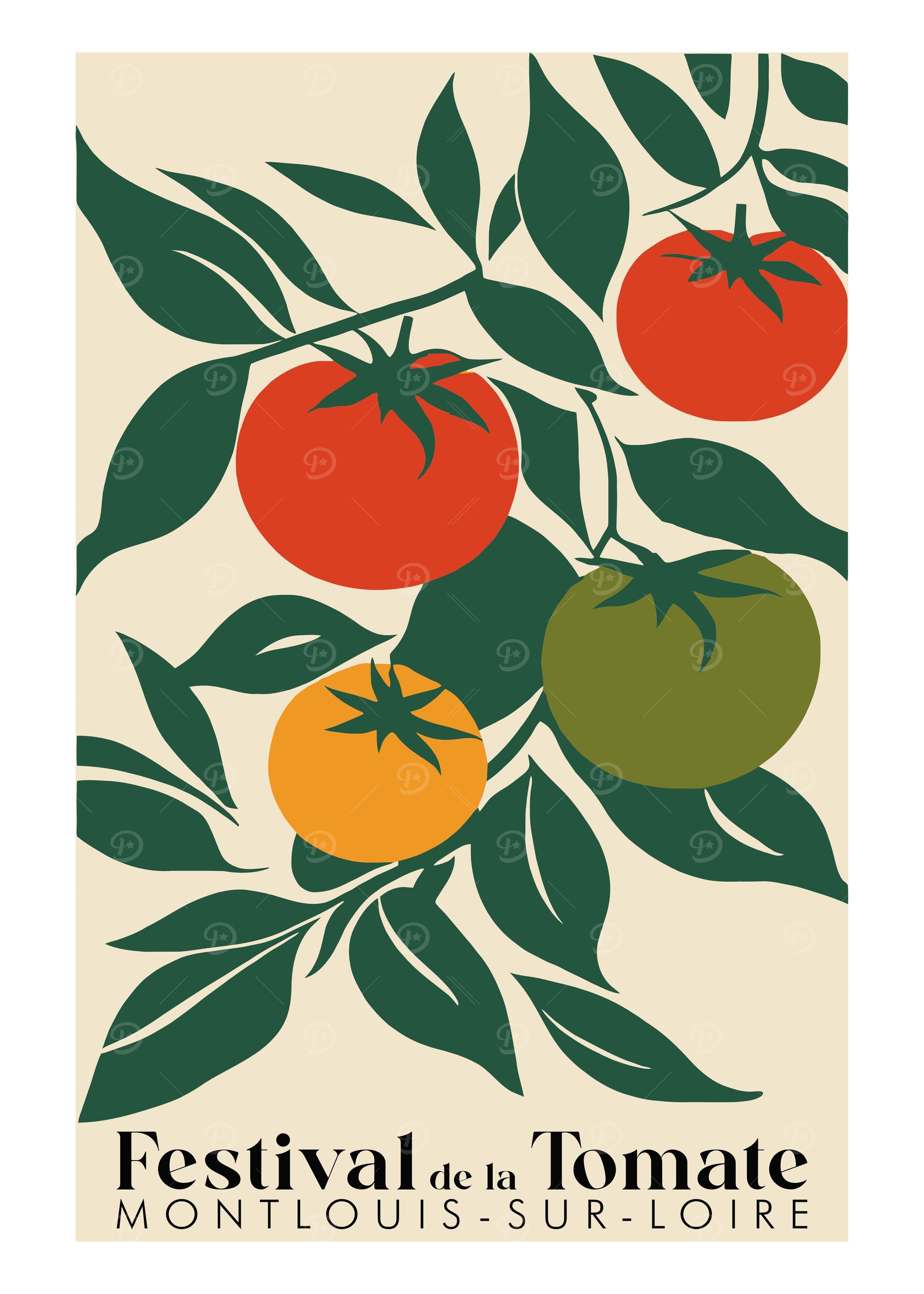 Festival de la Tomate