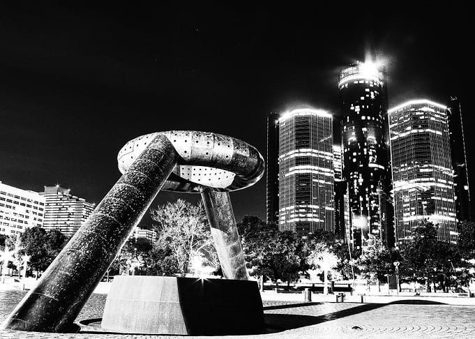 Detroit