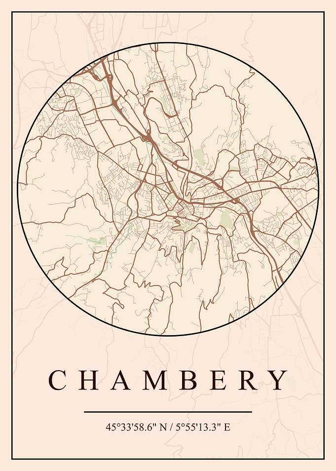 Chambery