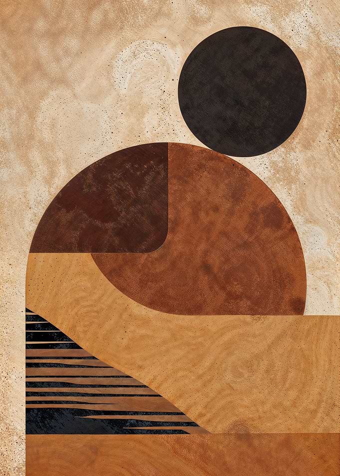 Sandy Spheres