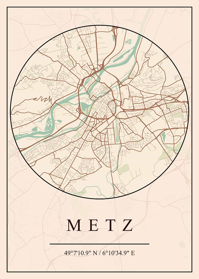 Metz