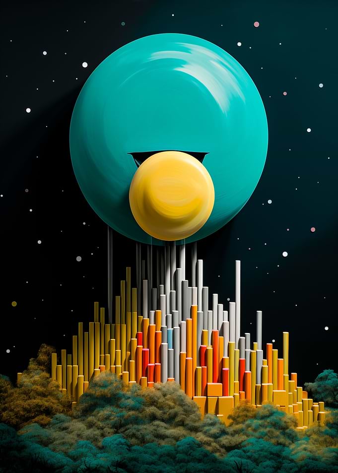 Data Visualization XIV