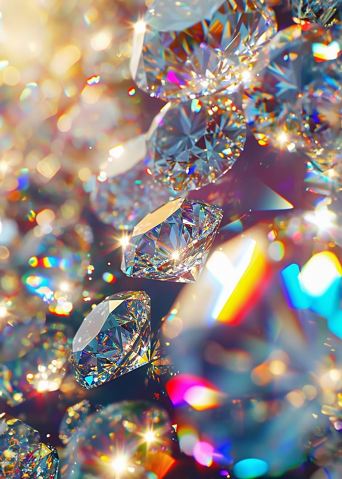 Diamond Symphony