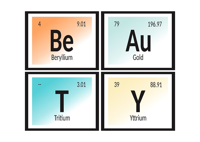 Beauty Elements