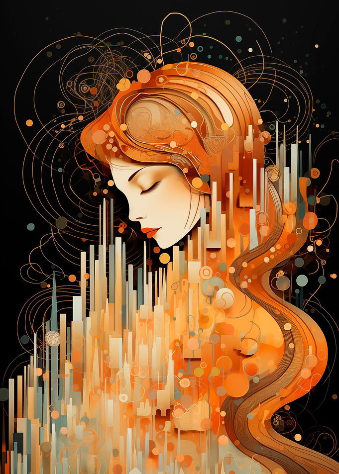Data Visualization VIII