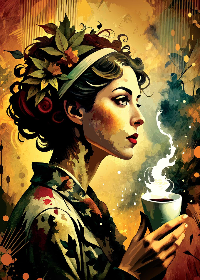 Coffee Harmony